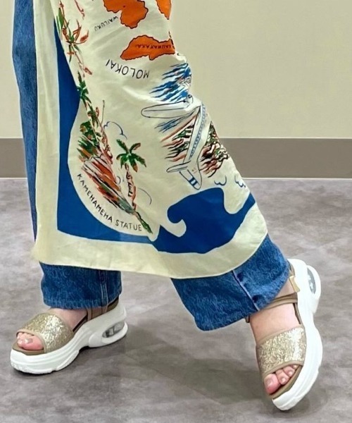 ABC-MART（エービーシーマート）の「ABC SELECT エービーシーセレクト