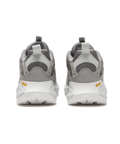 MERRELL(メレル)の「W MOAB SPEED 2 GORE-TEX 037840(スニーカー・レディース・グレー・7h/7/6h/6/5h/8/8h)」の5枚目の写真