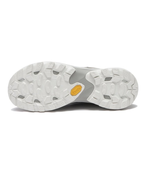 MERRELL(メレル)の「W MOAB SPEED 2 GORE-TEX 037840(スニーカー・レディース・グレー・7h/7/6h/6/5h/8/8h)」の7枚目の写真