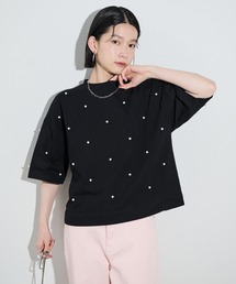 パールTシャツ