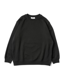 meltum（メルタム）の「【ZOZO限定】RING SPAN LIGHT WEIGHT SWEAT（スウェット）」