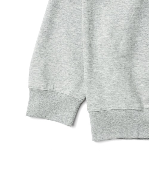 meltum（メルタム）の「【ZOZO限定】RING SPAN LIGHT WEIGHT SWEAT（スウェット・メンズ・ブラック/バーガンディー/レッド/ネイビー/イエロー/オレンジ/グレー/ブルー・X-LARGE/LARGE/MEDIUM）」の22枚目の写真