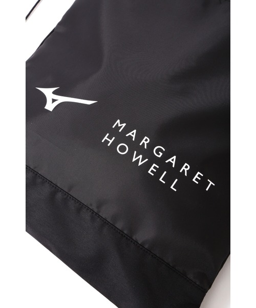 MARGARET HOWELL(マーガレットハウエル)の「LAUNDRY BAG(バックパック/リュック・レディース・ネイビー/ブラック・FREE)」の13枚目の写真