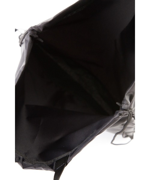 MARGARET HOWELL(マーガレットハウエル)の「LAUNDRY BAG(バックパック/リュック・レディース・ネイビー/ブラック・FREE)」の15枚目の写真