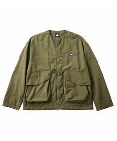 knit half zip hoodie（パーカー）｜HTH（エイチティーエイチ）の