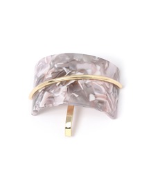 LAKOLE | ニュアンスカラーヘアカフ2 / 114210(ヘアピン)