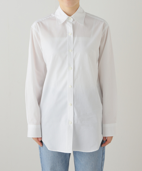 新品タグ付きDeuxieme Classe*Ivy Style シャツ Ivy Style シャツ（シャツ/ブラウス）｜Deuxieme Classe