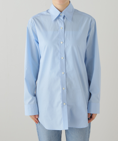 新品タグ付きDeuxieme Classe*Ivy Style シャツ Ivy Style シャツ（シャツ／ブラウス）｜Deuxieme Classe