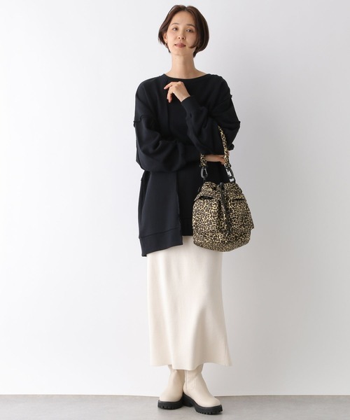 takubou様　2点おまとめご購入予定品 LEPSIM ショルダーバッグ バッグ 2WAY巾着ショルダー2 116580