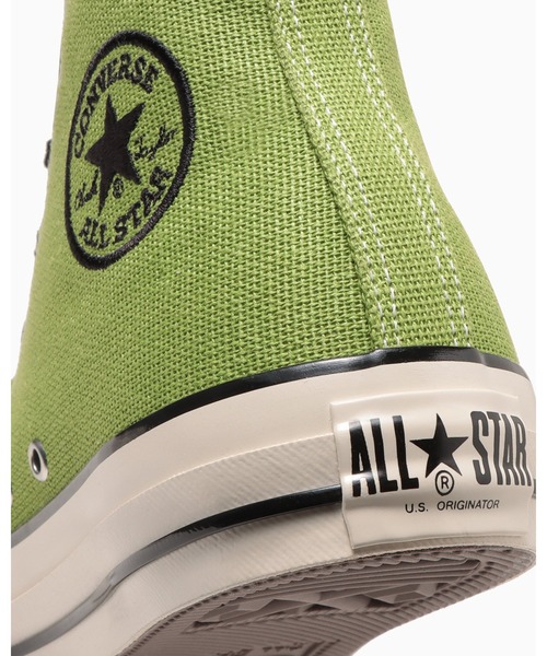セール】ALL STAR US HEMP HI / オールスター US ヘンプ HI