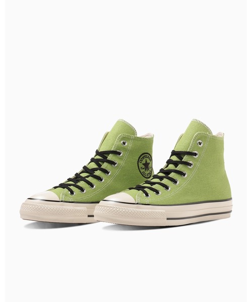 セール】ALL STAR US HEMP HI / オールスター US ヘンプ HI