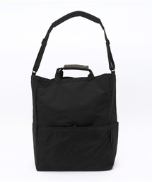 SHIPS | STANDARD SUPPLY: 60/40(ロクヨン)クロス 2way STAND UP ショルダー&トートバッグ（Sサイズ）(トートバッグ)