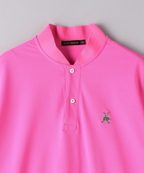 SCYE BASICS（サイベーシックス）の「【別注】＜SCYE BASICS for