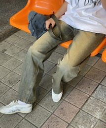 3.3 Field Trip  | 3.3 Field Trip／ビンテージデニムパンツ(デニムパンツ)