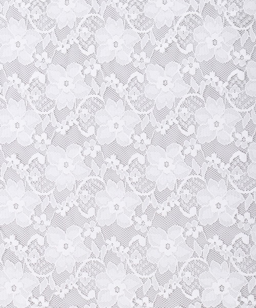 PHILLY（フィリー）の「【PHILLY】リボンレースカーディガン（Tシャツ/カットソー・レディース・ブラック/ホワイト・FREE）」の22枚目の写真