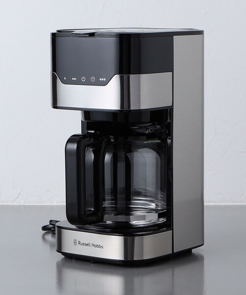 RUSSELL HOBBS(���b�Z���z�u�X)�́�Russell Hobbs���O�����h���b�v 10CUP(�L�b�`���c�[��)