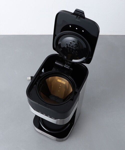 Russell Hobbs＞グランドリップ 10CUP（キッチンツール