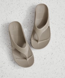 TELIC | 【一部サイト限定】【TELIC(テリック)】W-FIIPFLOP(サンダル)