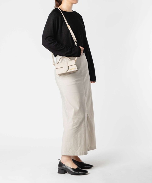 セール】JACQUEMUS Le Bambino ジャックムス バンビーノ 2WAY