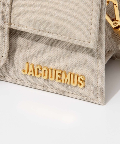 セール】JACQUEMUS Le grand Bambino ジャックムス グラン