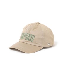 CHARI&CO / BUCKS LOGO POLO CAP