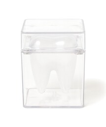 bpr BEAMS（ビーピーアール ビームス ）の「Propaganda / TOOTH SAFE BOX（収納グッズ）」