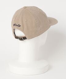 ＠エリさんせん専用　 POLO ブラウン キャップ 楽天市場】ラルフローレン キャップ（カラーブラウン）の通販