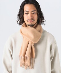 B:MING by BEAMS | ソリッド マフラー(マフラー)