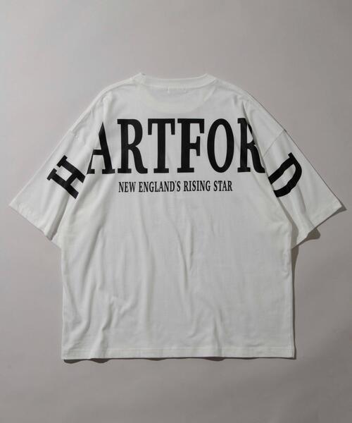 WEGO（ウィゴー）の「WEGO/ストレートロゴプリントT（Tシャツ/カットソー・メンズ・ブラック/ホワイト・LARGE/MEDIUM/SMALL）」の13枚目の写真