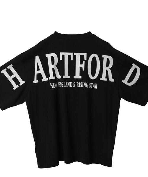 WEGO（ウィゴー）の「WEGO/ストレートロゴプリントT（Tシャツ/カットソー・メンズ・ブラック/ホワイト・LARGE/MEDIUM/SMALL）」の20枚目の写真