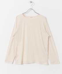 FORK&SPOON | FORK&SPOON　シアーロングスリーブTシャツ(Tシャツ/カットソー)