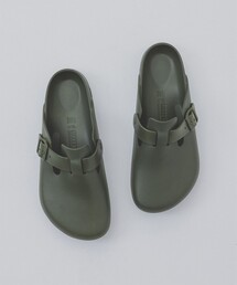 BIRKENSTOCK | BIRKENSTOCK / 【EXCLUSIVE】 BOSTON EVA KHAKI(サンダル)