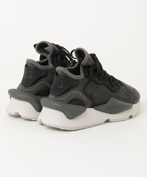 Y-3（ワイスリー）の「Y-3 KAIWA（スニーカー）」 - WEAR