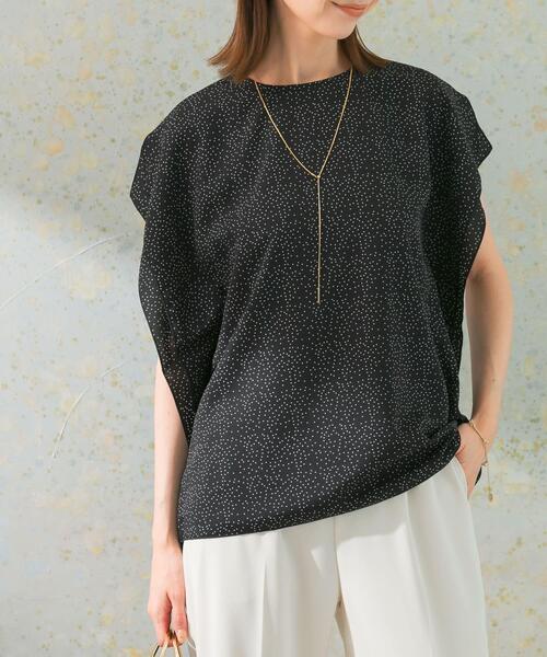 URBAN RESEARCH ROSSO WOMEN（アーバンリサーチ ロッソ）の「サイド 