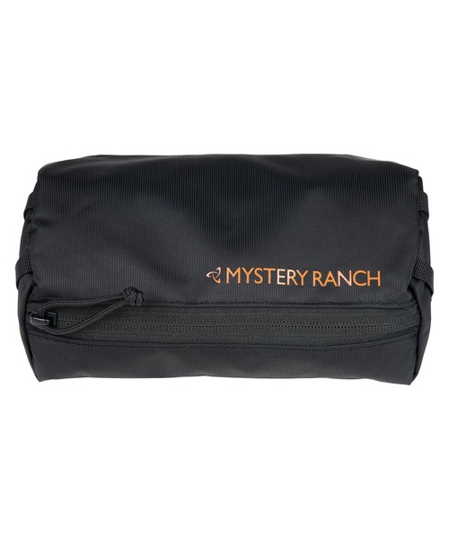 MYSTERY RANCH（ミステリーランチ）の「MYSTERYRANCH/ミステリーランチ Void Bag S/ボイドバッグ Sサイズ（ポーチ・メンズ・ブラック/A/B/C/D/E・FREE）」の7枚目の写真