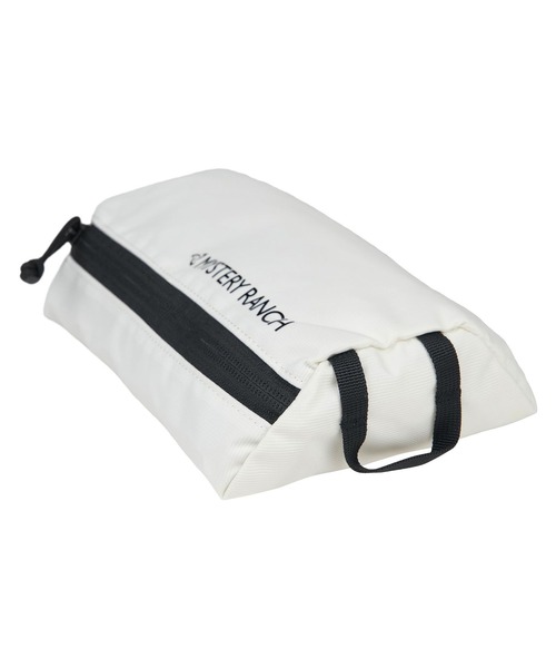 MYSTERY RANCH（ミステリーランチ）の「MYSTERYRANCH/ミステリーランチ Void Bag S/ボイドバッグ Sサイズ（ポーチ・メンズ・ブラック/A/B/C/D/E・FREE）」の11枚目の写真