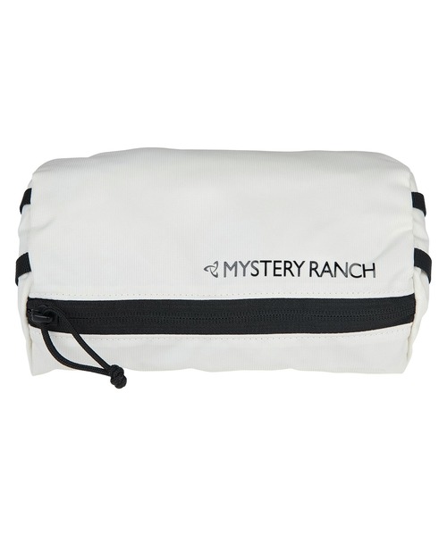 MYSTERY RANCH（ミステリーランチ）の「MYSTERYRANCH/ミステリーランチ Void Bag S/ボイドバッグ Sサイズ（ポーチ・メンズ・ブラック/A/B/C/D/E・FREE）」の12枚目の写真
