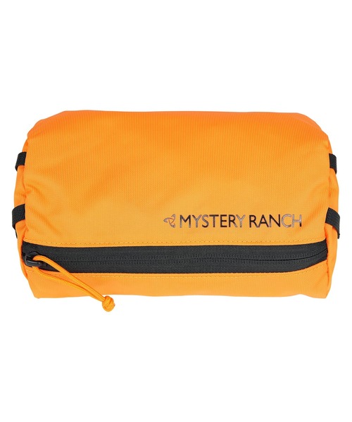 MYSTERY RANCH（ミステリーランチ）の「MYSTERYRANCH/ミステリーランチ Void Bag S/ボイドバッグ Sサイズ（ポーチ・メンズ・ブラック/A/B/C/D/E・FREE）」の14枚目の写真