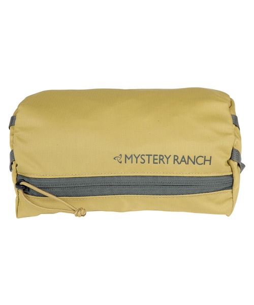 MYSTERY RANCH（ミステリーランチ）の「MYSTERYRANCH/ミステリーランチ Void Bag S/ボイドバッグ Sサイズ（ポーチ・メンズ・ブラック/A/B/C/D/E・FREE）」の17枚目の写真