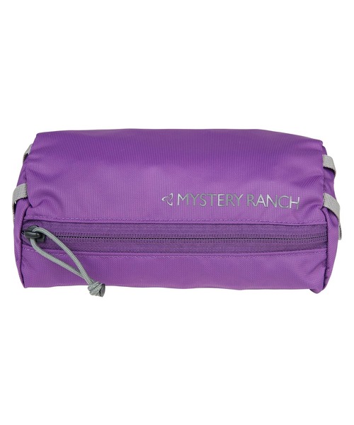 MYSTERY RANCH（ミステリーランチ）の「MYSTERYRANCH/ミステリーランチ Void Bag S/ボイドバッグ Sサイズ（ポーチ・メンズ・ブラック/A/B/C/D/E・FREE）」の19枚目の写真