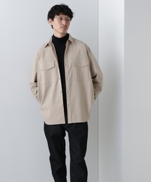 ドライウェザーストレッチCPOシャツ