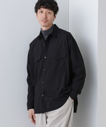 ドライウェザーストレッチCPOシャツ