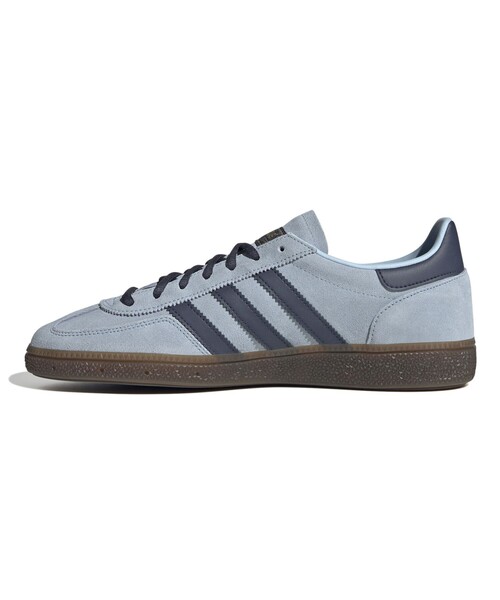 adidas（アディダス）の「adidas/アディダス HANDBALL SPEZIAL/JR2650（スニーカー・メンズ・ブルー・7/10/9/8）」の3枚目の写真