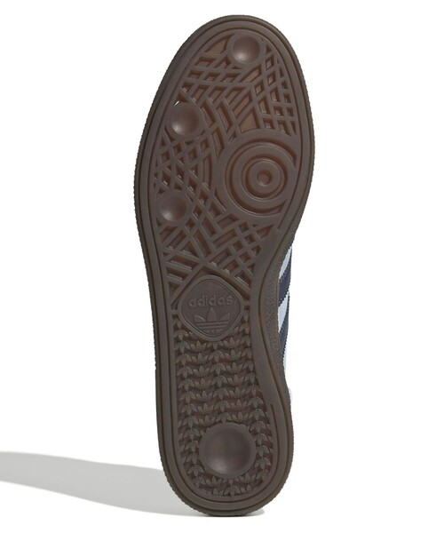 adidas（アディダス）の「adidas/アディダス HANDBALL SPEZIAL/JR2650（スニーカー・メンズ・ブルー・7/10/9/8）」の5枚目の写真