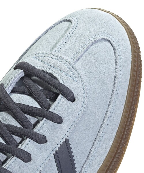 adidas（アディダス）の「adidas/アディダス HANDBALL SPEZIAL/JR2650（スニーカー・メンズ・ブルー・7/10/9/8）」の6枚目の写真