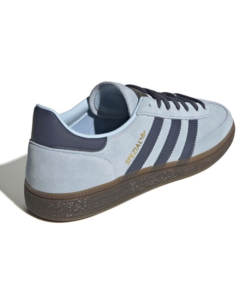 adidas（アディダス）の「adidas/アディダス HANDBALL SPEZIAL/JR2650（スニーカー・メンズ・ブルー・7/10/9/8）」の8枚目の写真