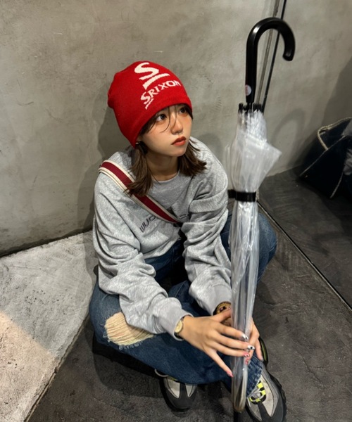 Wudge boy スウェット Mサイズ 完売品 WudgeBoy foodie – YZ