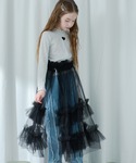 PAIRMANON COEUR(ペアマノンクール)の「スカート(スカート)」