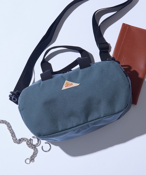 【セール】【KELTY】MINI HOLIDAY DUFFEL（ショルダーバッグ）｜KELTY（ケルティ） 5,704円