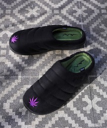 SUBU(Xu)SUBU×MANASTASH /Xu×}iX^bV@HEMP EMB SANDAL wvGuT_(T_)